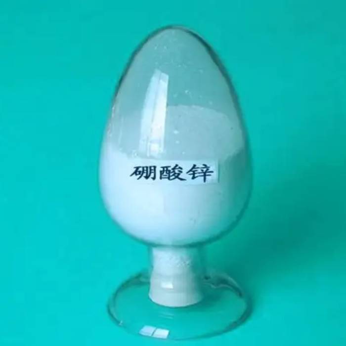 硼酸鋅